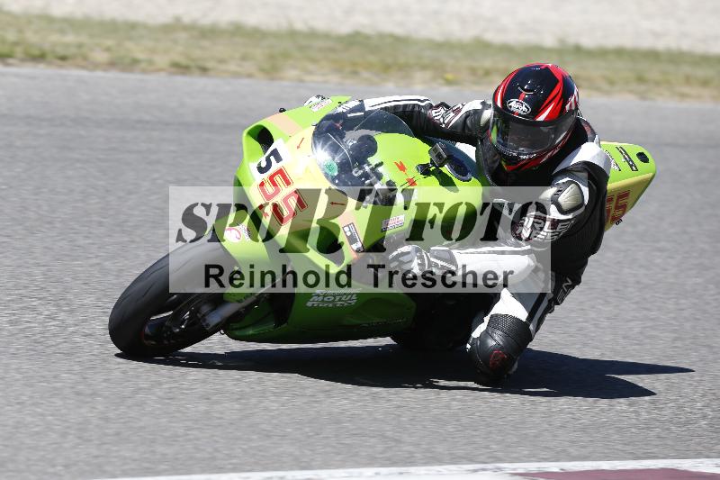 /12 30.04.2026  Speer Racing ADR/Gruppe Classic/555